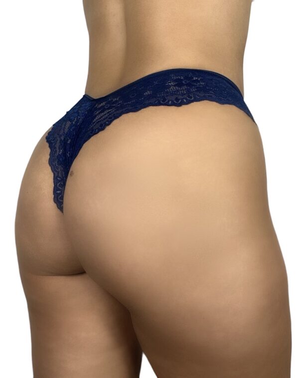 Tanga Laís Renda - Imagem 2
