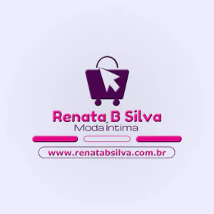 Avatar WhatsApp - Renata B Silva - Moda Íntima