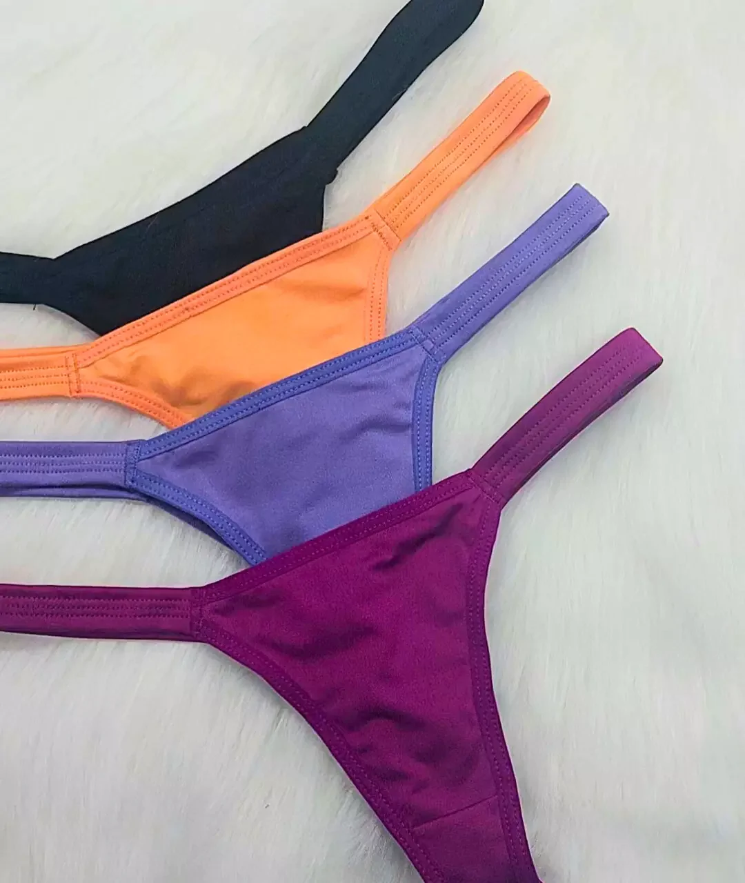 K131 Tanga Fio Biquini