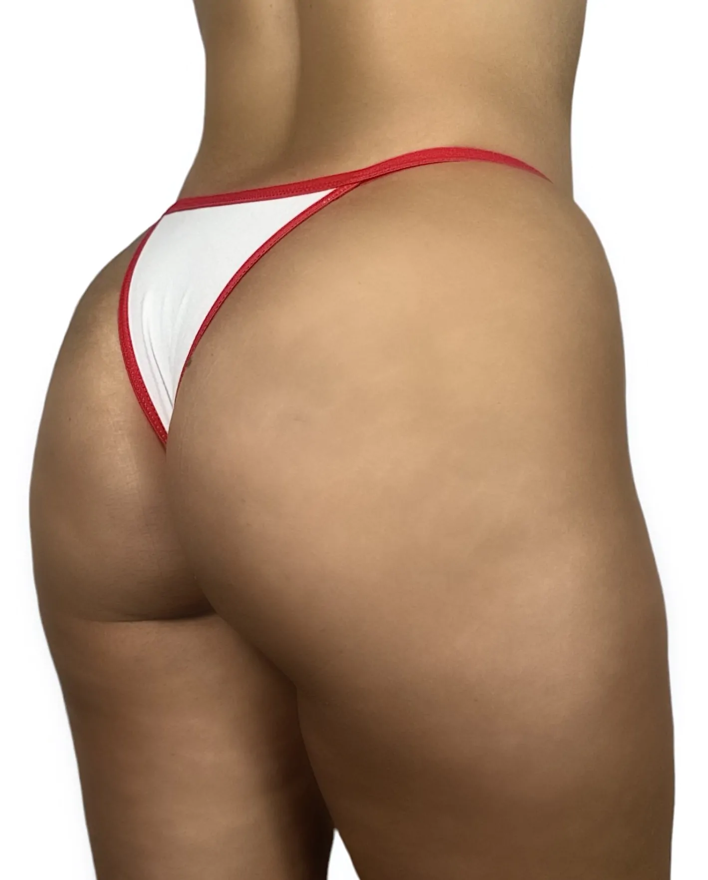 K148 - Tanga Fio Algodão (Costas)