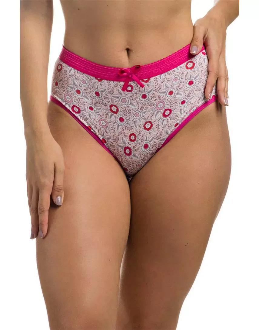 MC4 Calçolas Estampadas Conforto Senhora (Frente)